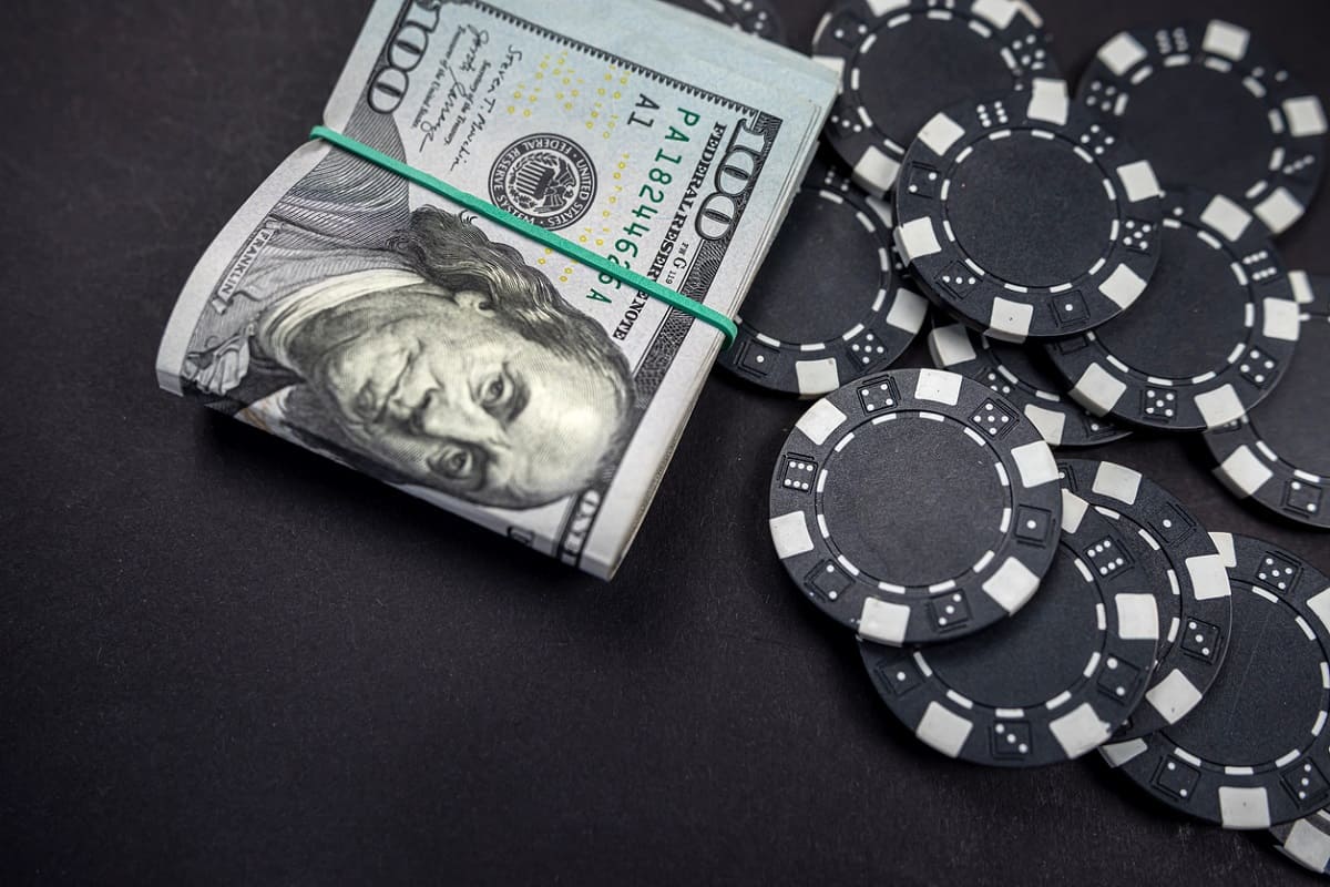 Proceso y consideraciones al retirar tus ganancias de un casino